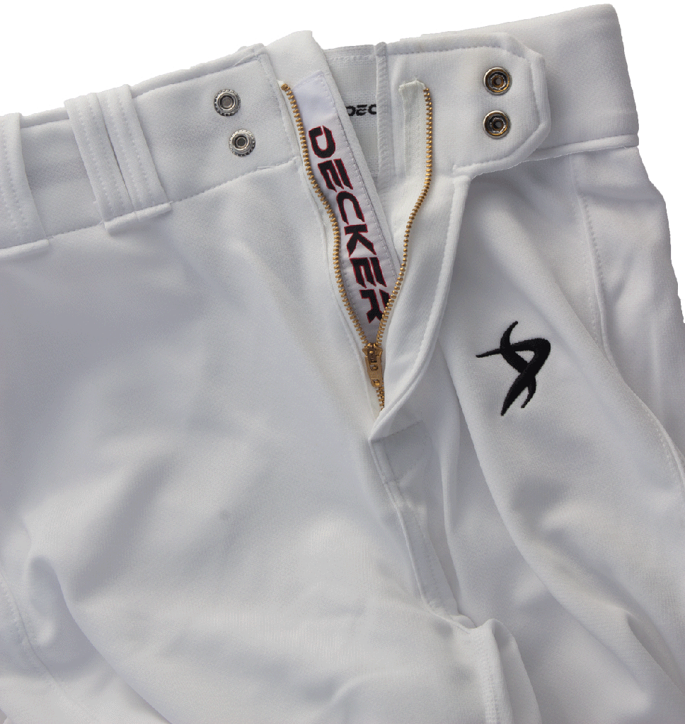 Sharkskin Pro Baseball Pants - Knicker