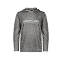 Decker Adult Charge Hoodie