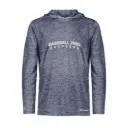 Decker Adult Charge Hoodie