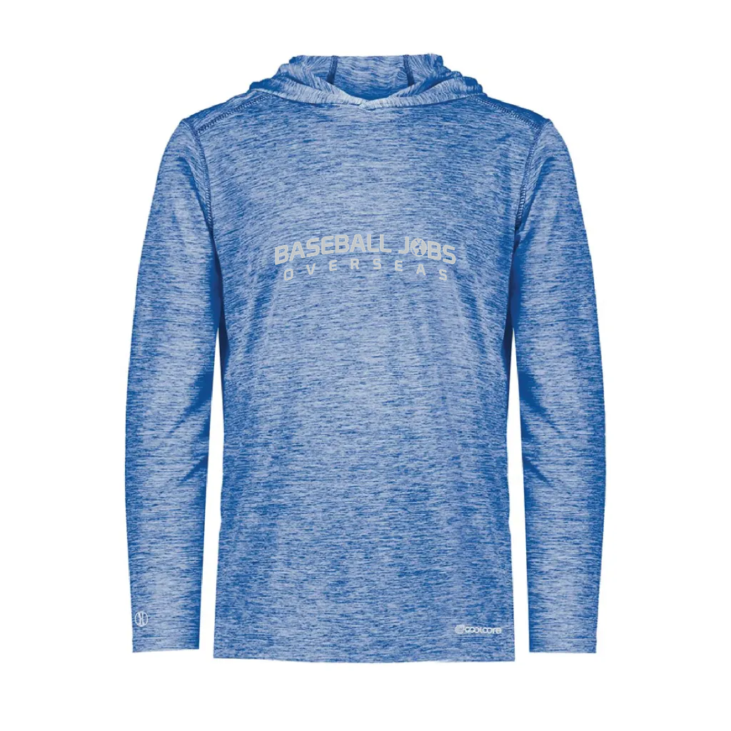 Decker Adult Charge Hoodie