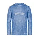 Decker Adult Charge Hoodie