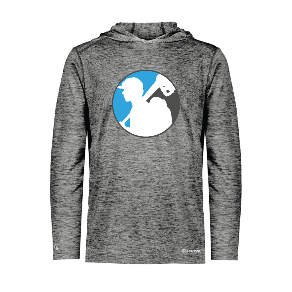 Decker Adult Charge Hoodie