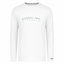 Decker Adult Tri-Blend T-Shirt - Long Sleeve