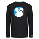 Decker Adult Tri-Blend T-Shirt - Long Sleeve
