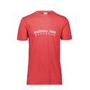 Decker Adult Tri-Blend T-Shirt - Short Sleeve