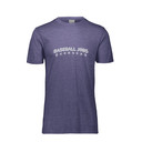 Decker Adult Tri-Blend T-Shirt - Short Sleeve