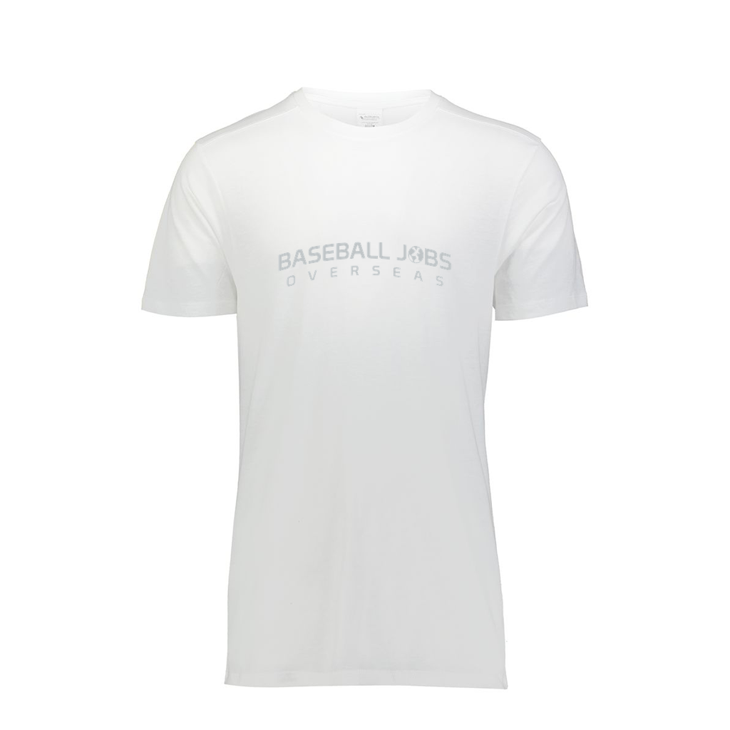Decker Adult Tri-Blend T-Shirt - Short Sleeve
