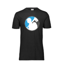 Decker Adult Tri-Blend T-Shirt - Short Sleeve