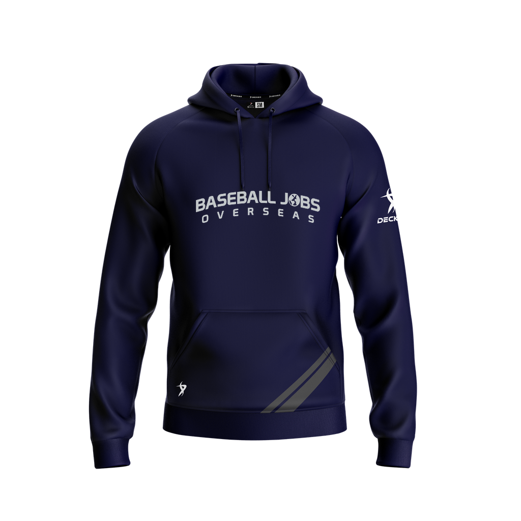 Decker Summit Hoodie