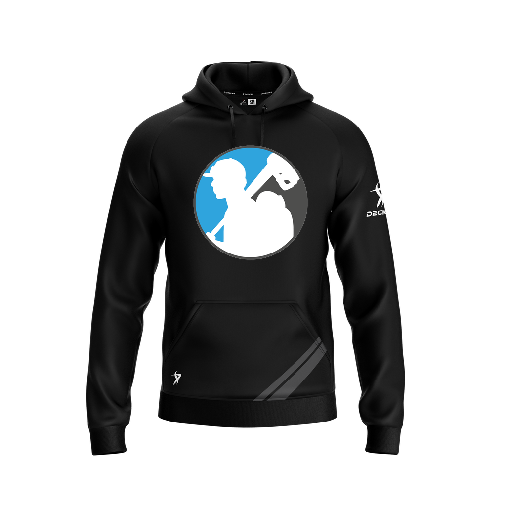Decker Summit Hoodie