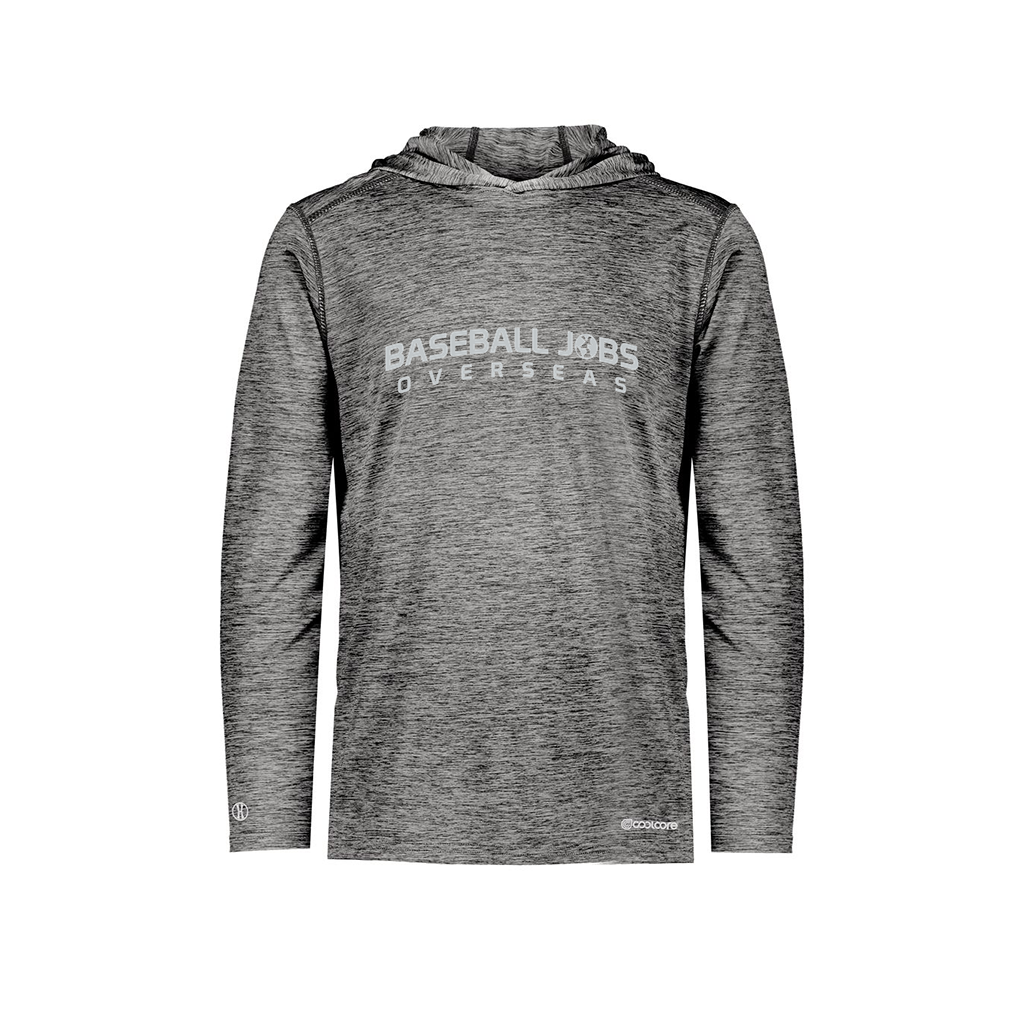 Decker Youth Charge Hoodie