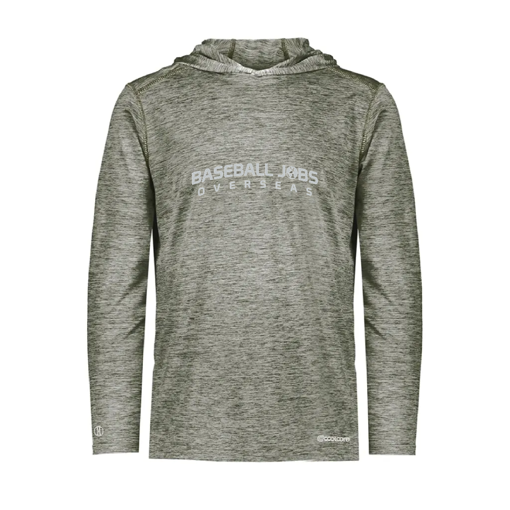 Decker Youth Charge Hoodie