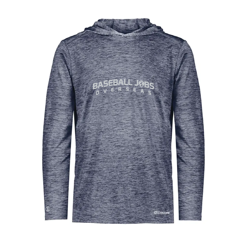 Decker Youth Charge Hoodie