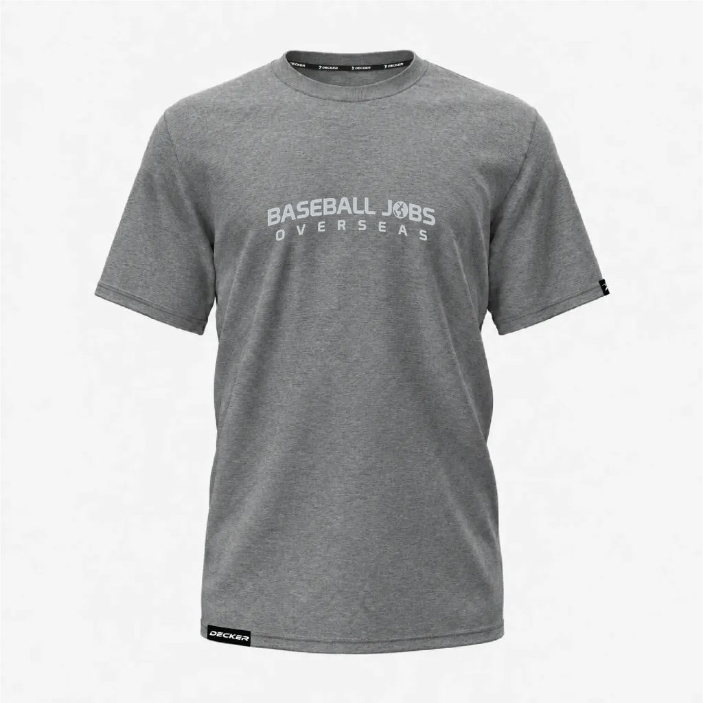 NEW Decker Comfort T-Shirt