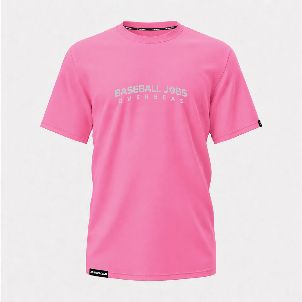 NEW Decker Comfort T-Shirt