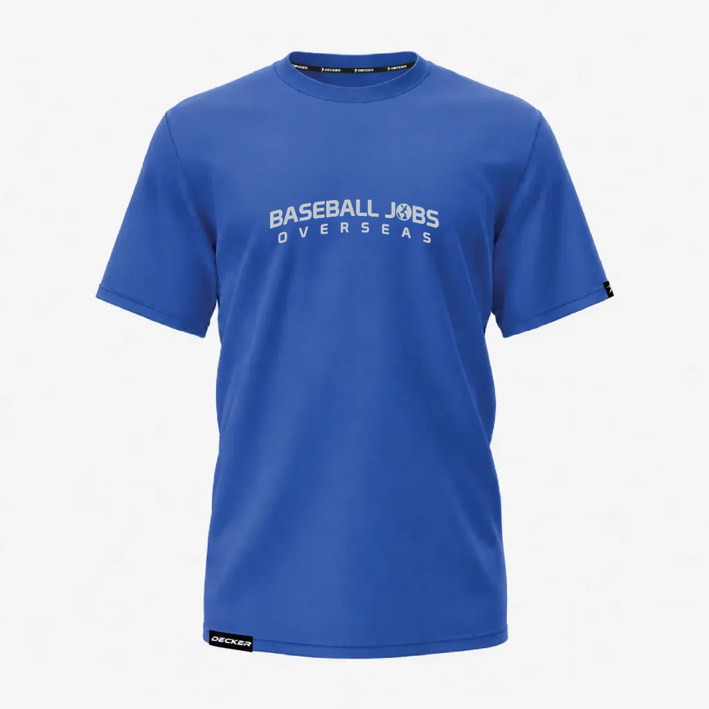 NEW Decker Comfort T-Shirt