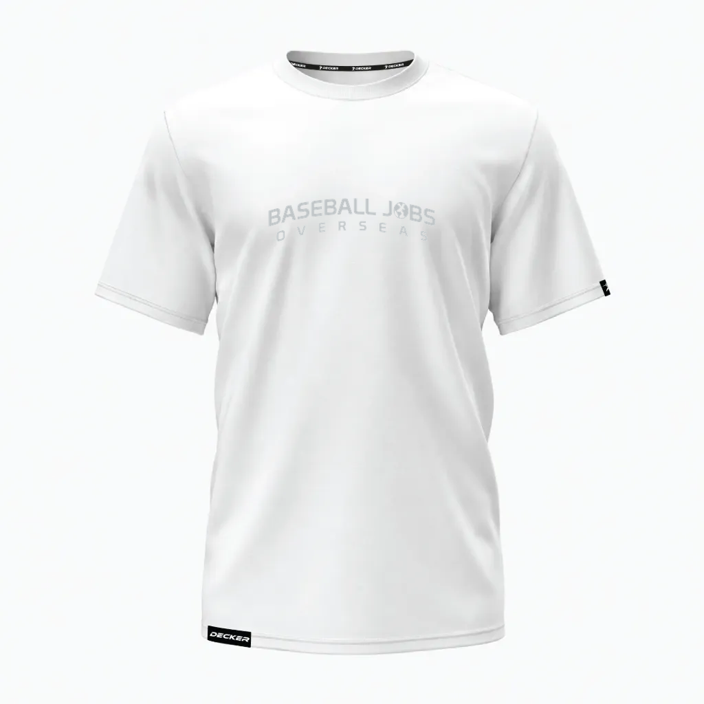 NEW Decker Comfort T-Shirt