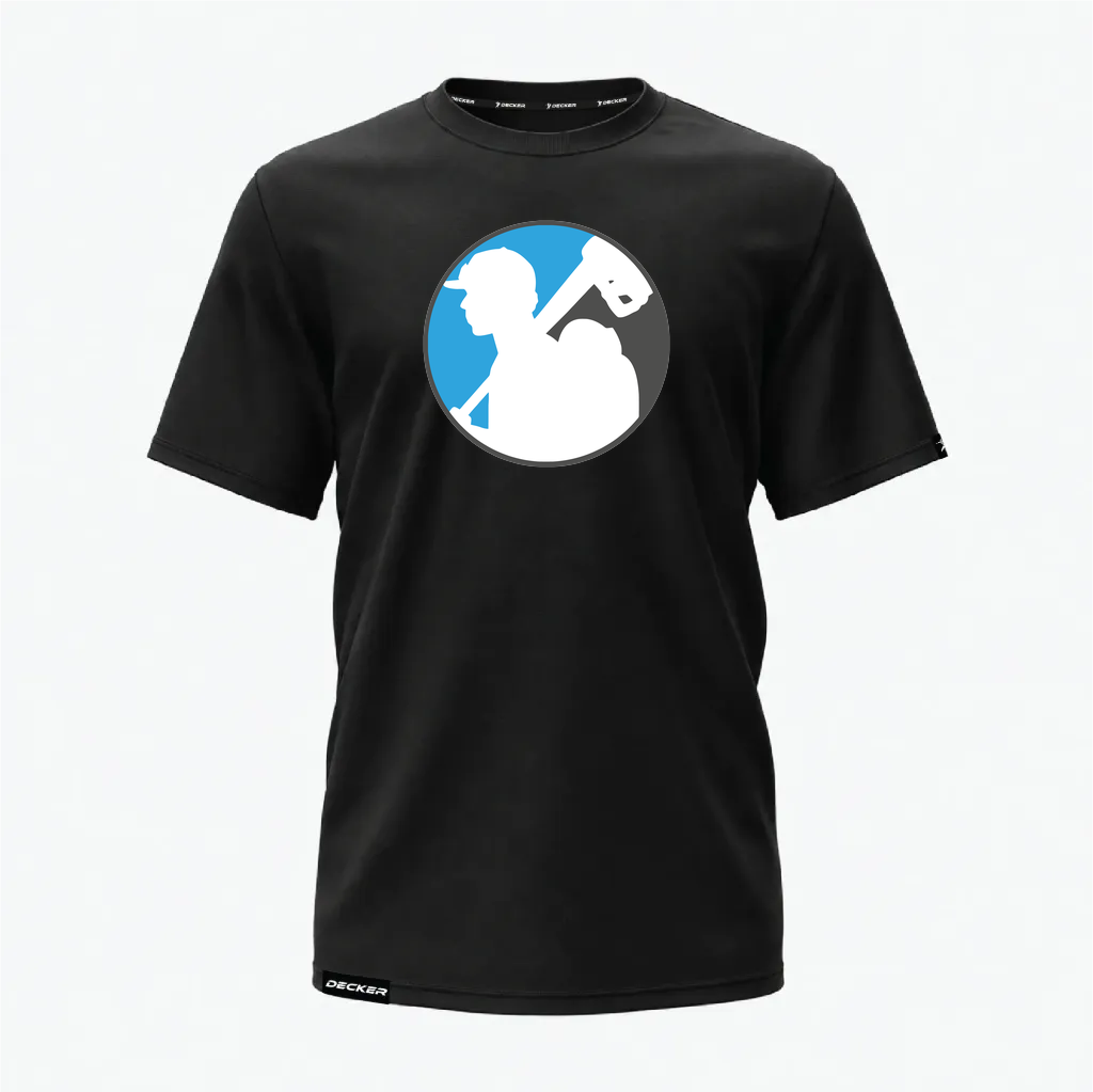NEW Decker Comfort T-Shirt