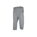 Sharkskin Pro Baseball Pants - Knicker