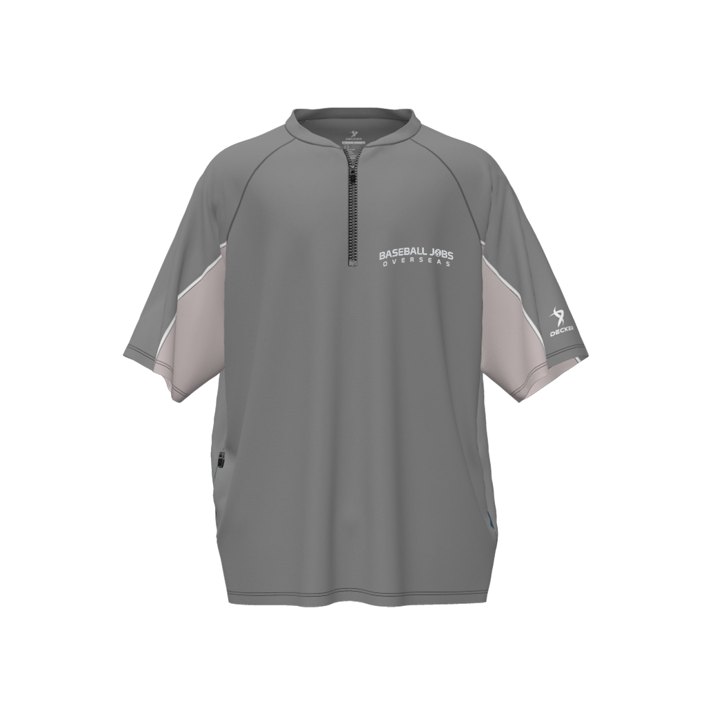 Wind Jacket
