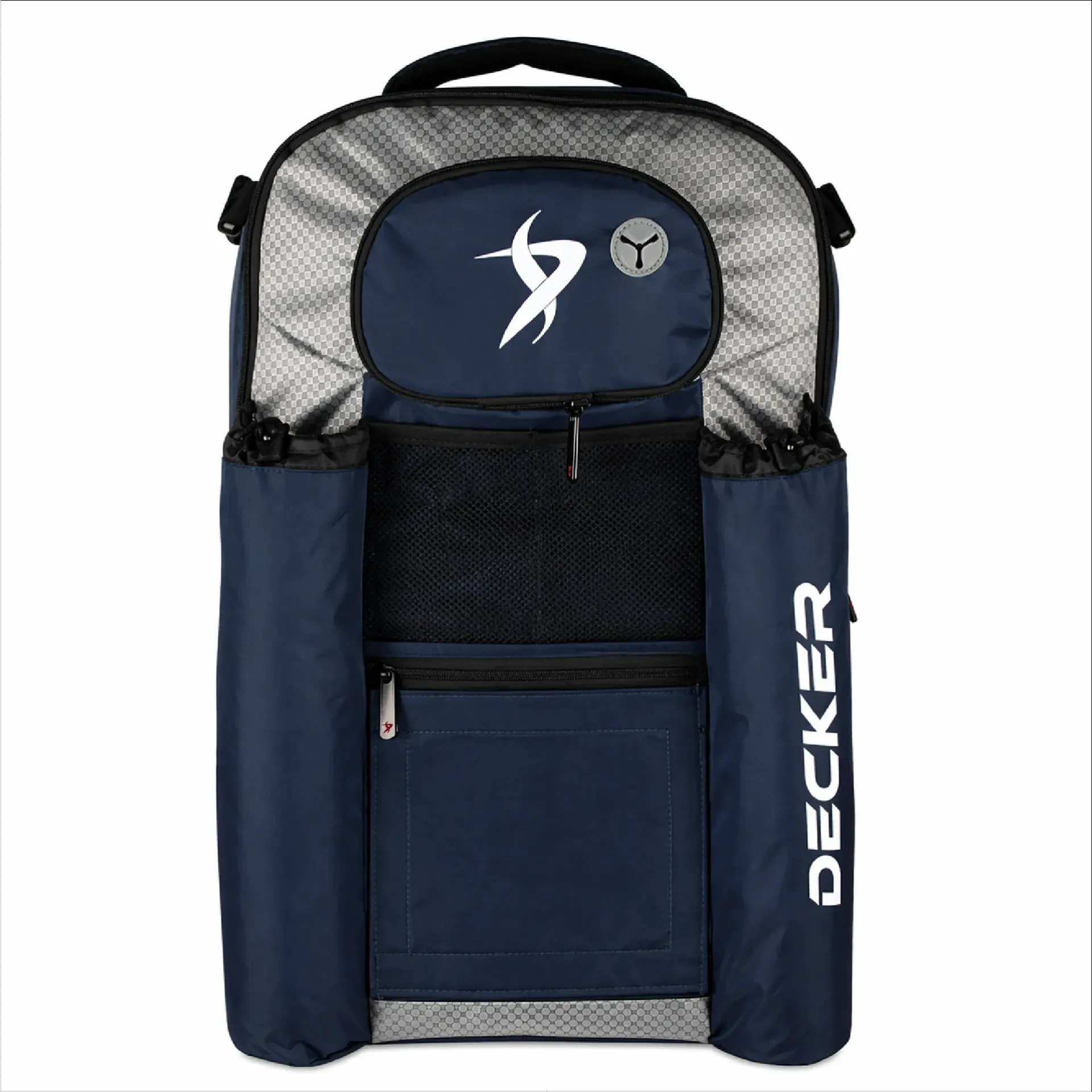 Abyss Player Backpack