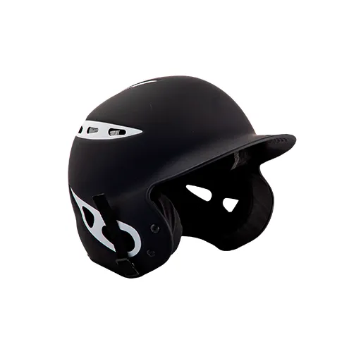 Rebel Batting Helmet