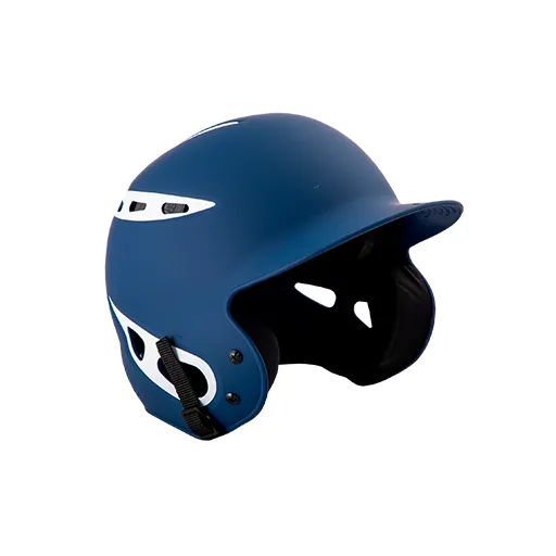 Rebel Batting Helmet