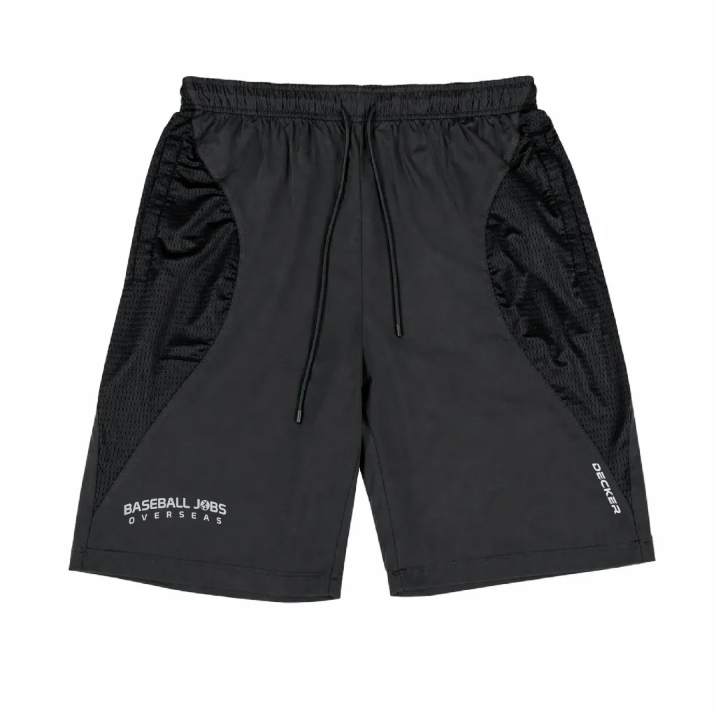Decker Shorts (Curve Shorts)