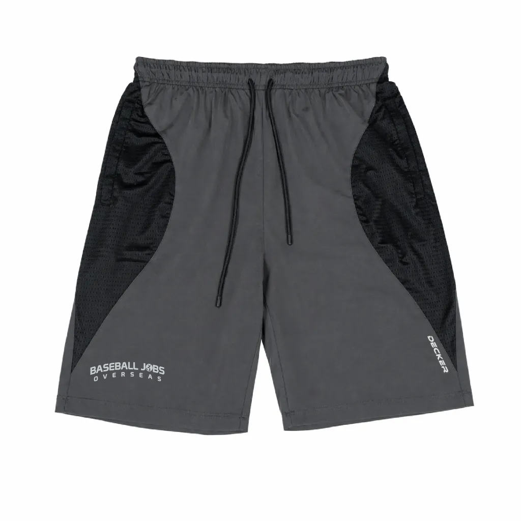 Decker Shorts (Curve Shorts)