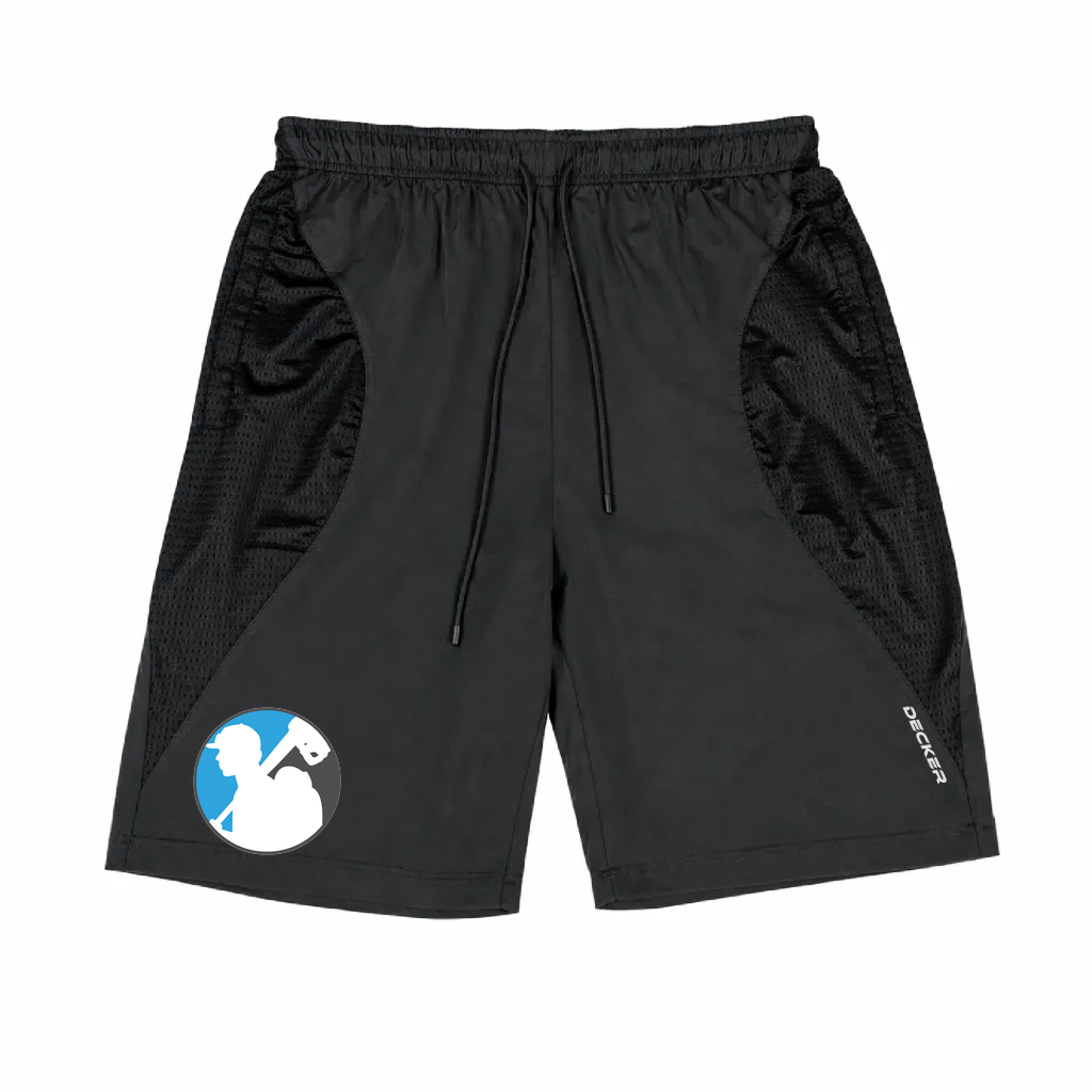 Decker Shorts (Curve Shorts)