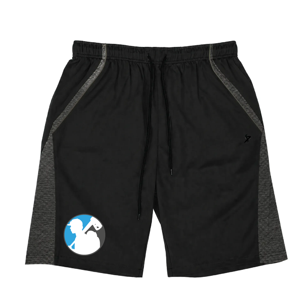 Decker Shorts (Angle Shorts)