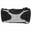 Decker Diamond Duffle