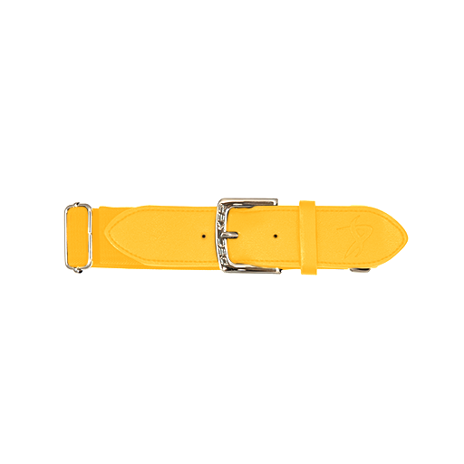 [DUN-BELT-ELA-AG-OSFA] Elastic Belts (Athletic Gold, OSFA)