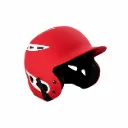 Rebel Batting Helmet