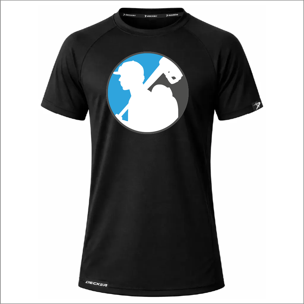 NEW Decker Performance T-Shirt