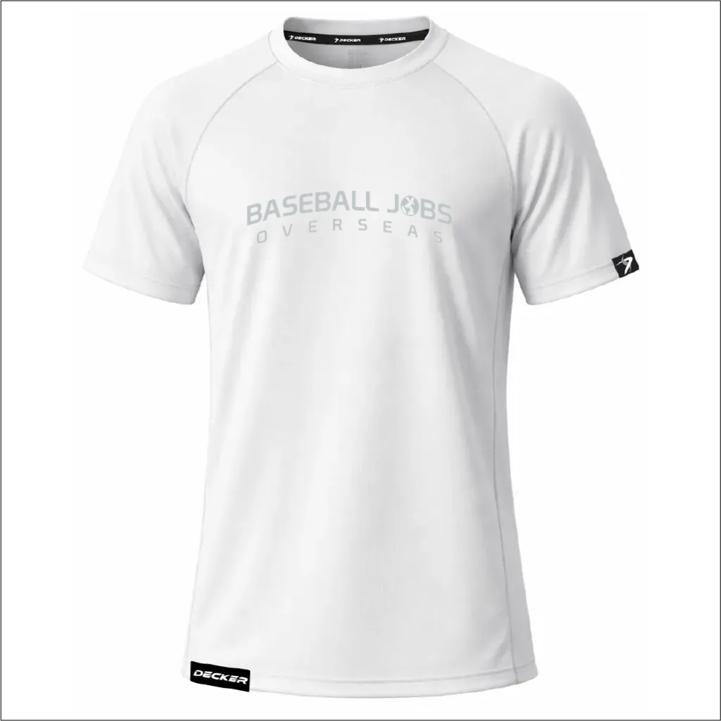 NEW Decker Performance T-Shirt
