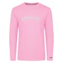Decker Adult Tri-Blend T-Shirt - Long Sleeve