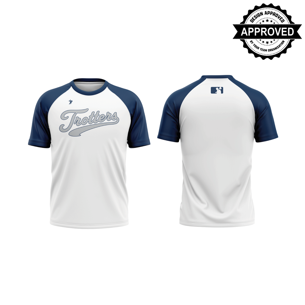 Trotters Short Sleeve T-Shirt