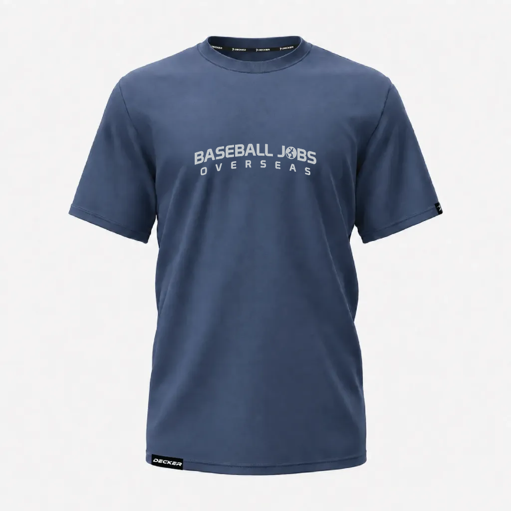 NEW Decker Comfort T-Shirt