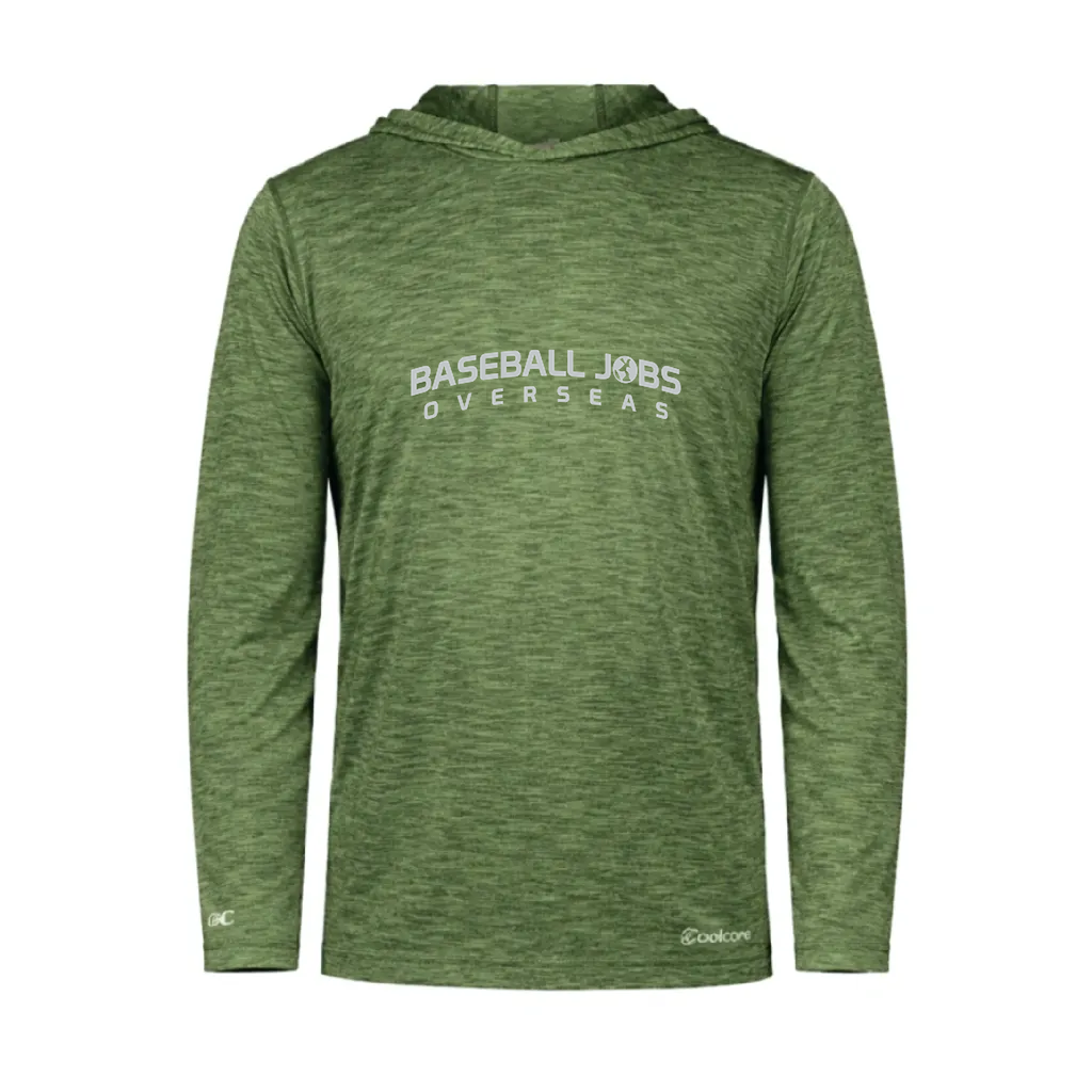 Decker Adult Charge Hoodie