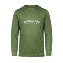 Decker Adult Charge Hoodie