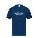 Decker Long Sleeve Waffle Performance Shirt