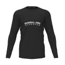 Decker Youth Performance T-Shirt - Long Sleeve