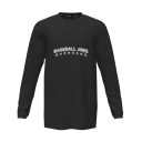 Decker Youth Comfort T-Shirt - Long Sleeve