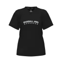 Decker Women's Comfort T-Shirt - Short Sleeve