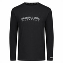 Decker Adult Tri-Blend T-Shirt - Long Sleeve