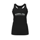 Decker Racerback Tank Top