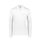 Decker Women's Flex-Lite 1/4 Zip Shirt