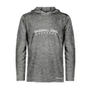 Decker Youth Charge Hoodie