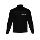 Quarter Zip Pullover